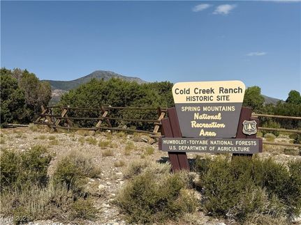 Farm and Ranch for sale in Clark County, Nevada
