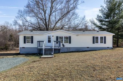 Farm and Ranch for sale in Louisa County, Virginia