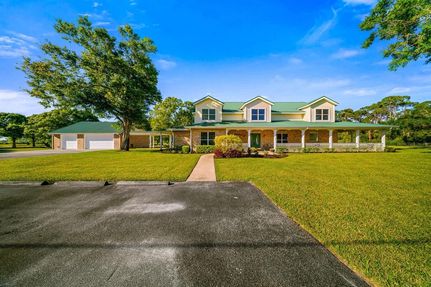 Timberland Property for sale in Saint Lucie County, Florida