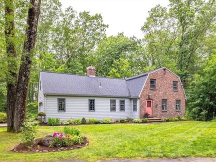 Land for sale in Middlesex County, Massachusetts