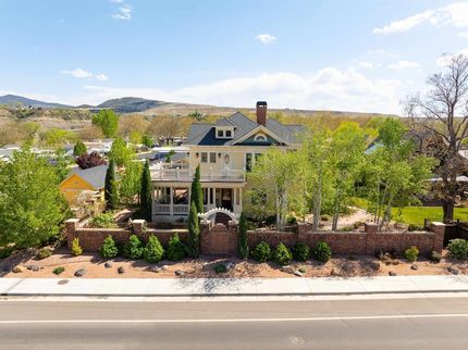 Land for sale in Mesa County, Colorado