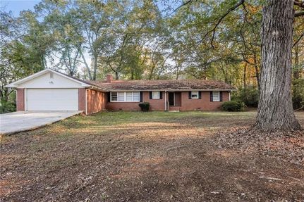 Recreational Property for sale in Henry County, Georgia