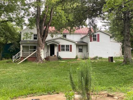 Farm and Ranch for sale in Augusta County, Virginia