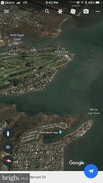 Undeveloped Land for sale in Sussex County, Delaware