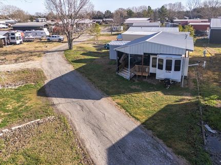 Recreational Property for sale in Navarro County, Texas