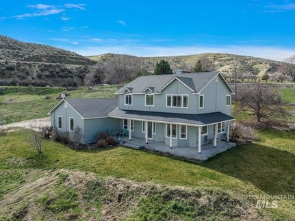 Timberland Property for sale in Gem County, Idaho