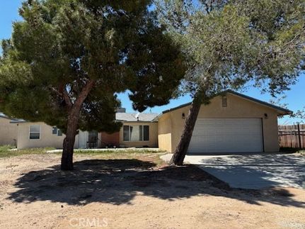 House for sale in San Bernardino County, California