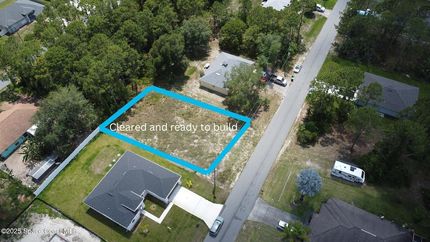 Recreational Property for sale in Brevard County, Florida