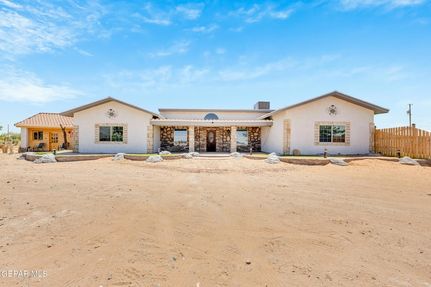 Farm and Ranch for sale in El Paso County, Texas