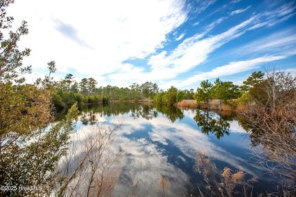 Land for sale in Onslow County, North Carolina