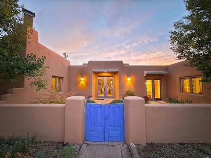 Farm and Ranch for sale in Santa Fe County, New Mexico