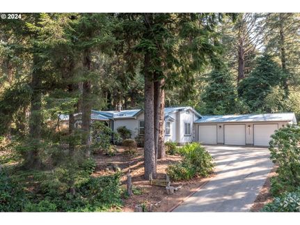 Farm and Ranch for sale in Lane County, Oregon