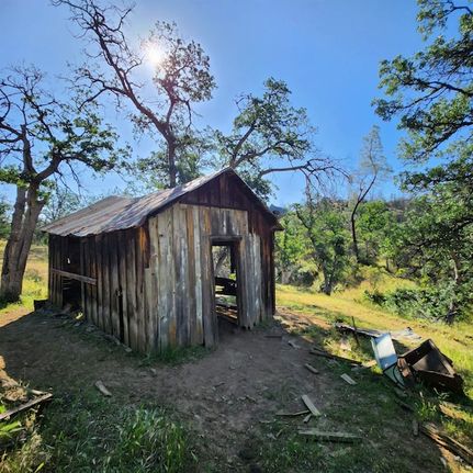 Farm and Ranch for sale in Tehama County, California
