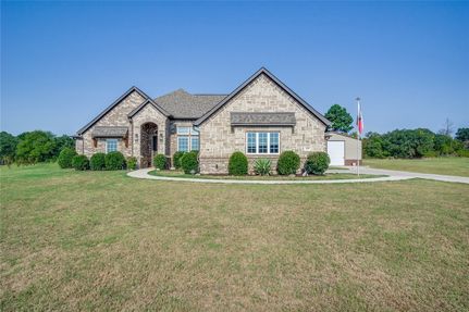 Recreational Property for sale in Parker County, Texas