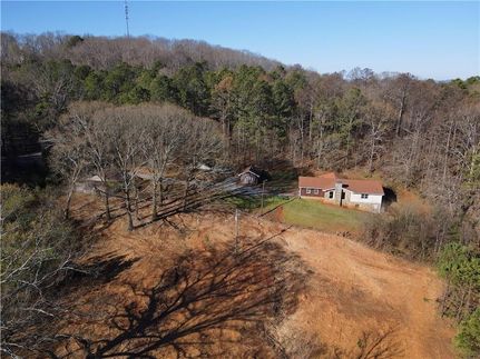 Farm and Ranch for sale in Bartow County, Georgia