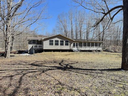 Timberland Property for sale in Chittenden County, Vermont