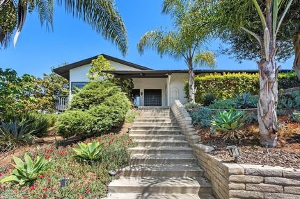 House for sale in San Diego County, California