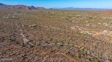 Land for sale in Pima County, Arizona