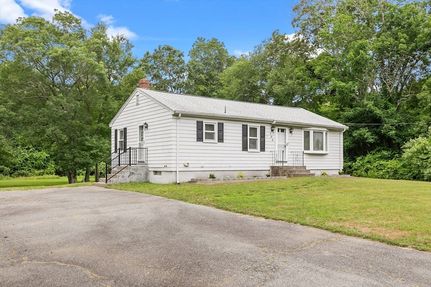 Timberland Property for sale in Bristol County, Massachusetts