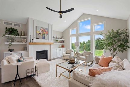 House for sale in Dane County, Wisconsin