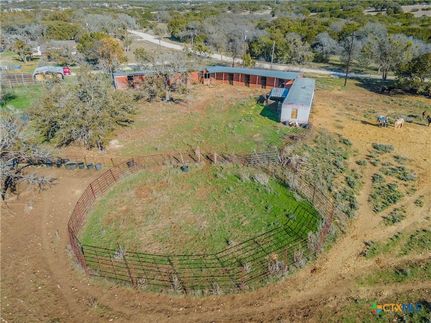 Farm and Ranch for sale in Lampasas County, Texas