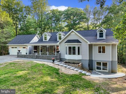 Timberland Property for sale in Fauquier County, Virginia