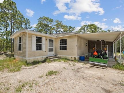 Recreational Property for sale in Citrus County, Florida