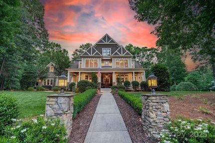 Farm and Ranch for sale in Iredell County, North Carolina