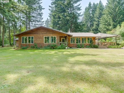 Farm and Ranch for sale in Clackamas County, Oregon