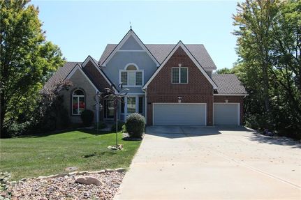 Farm and Ranch for sale in Johnson County, Kansas