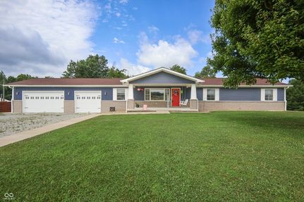 Farm and Ranch for sale in Jennings County, Indiana