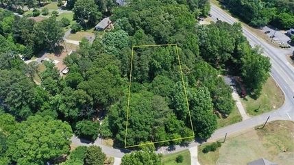 Recreational Property for sale in Gwinnett County, Georgia