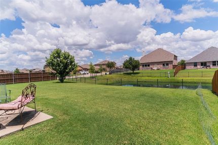 Farm and Ranch for sale in Kaufman County, Texas