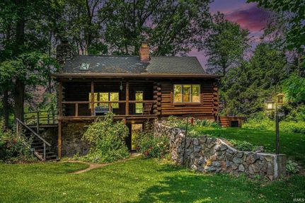 Farm and Ranch for sale in Kosciusko County, Indiana