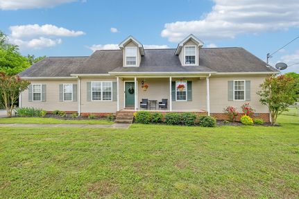 Farm and Ranch for sale in Rutherford County, Tennessee
