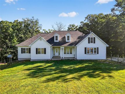 Farm and Ranch for sale in Warren County, Missouri