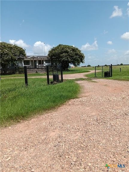 Recreational Property for sale in Victoria County, Texas