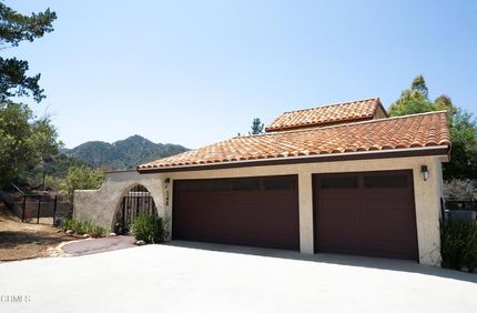 Timberland Property for sale in Los Angeles County, California