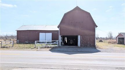 Undeveloped Land for sale in Erie County, New York