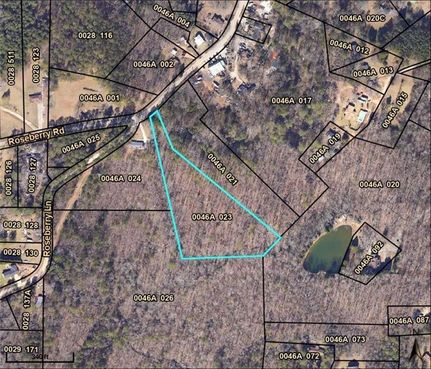 Recreational Property for sale in Newton County, Georgia