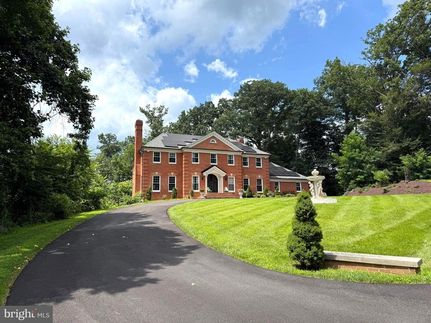 Undeveloped Land for sale in Montgomery County, Maryland