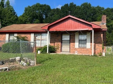 Recreational Property for sale in Lowndes County, Alabama