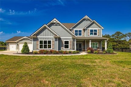 Recreational Property for sale in Pike County, Georgia