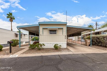 Timberland Property for sale in Maricopa County, Arizona