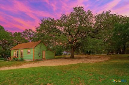Farm and Ranch for sale in Bell County, Texas