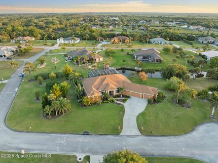 Timberland Property for sale in Brevard County, Florida