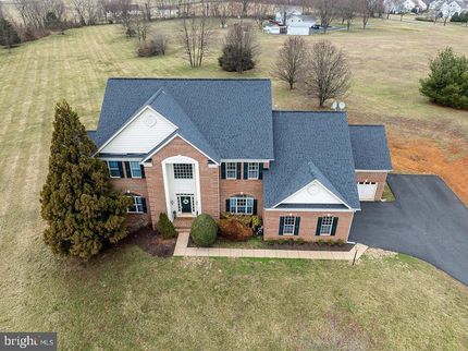 House for sale in Loudoun County, Virginia