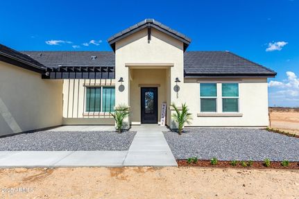 Farm and Ranch for sale in Maricopa County, Arizona
