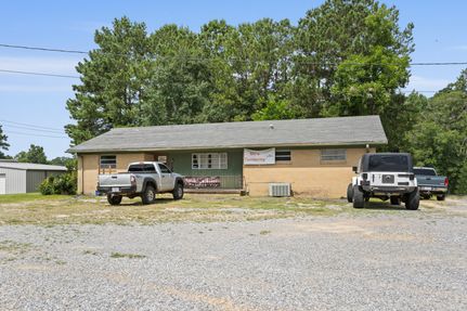 Recreational Property for sale in Jones County, Mississippi