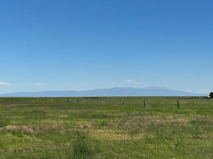 Land for sale in El Paso County, Colorado